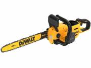 DEWALT Láncfűrész, 54V XR FLEXVOLT, 45cm vezető, akkumulátor és töltő nélkül - Dewalt