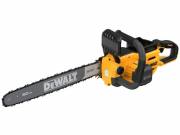 DEWALT Láncfűrész, 54V XR FLEXVOLT, 50cm vezető, akkumulátor és töltő nélkül - Dewalt