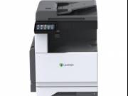 Lexmark CX930dse cikkszám:: 32D0170 + 520lapos tálca A3 színes nyomtató (RR)