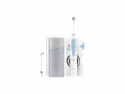 ORAL-B OXYJET szájzuhany, mikrobuborékos, 5 üzemmód, fogínybetségre, fogszabályzó, híd, korona tiszt