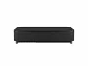 EPSON Projektor - EH-LS800B Android TV Edition (3LCD, 4K Pro-UHD, 16:9, 4000 AL, 2 500 000:1, 3xHDMI