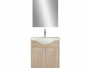 Nerva Prime 65 komplett