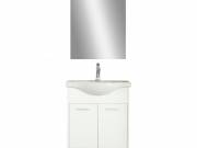 Nerva Prime 65 komplett