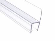 H alakú 6 vízvető zuhanykabin ajtókhoz