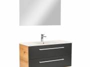 Vario Clam 100 komplett