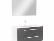Vario Clam 100 komplett