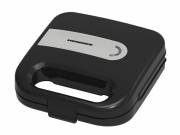 HEINNER SM-K750FSBK Szendvicssütő, 750W, Fekete