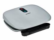 HEINNER HEG-F1000SL Elektromos grill, 1000W, Szürke