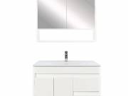 Luna 80 komplett