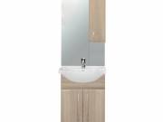 Bianca Plus 55 komplett