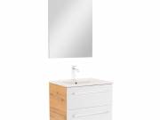 Vario Clam 60 komplett