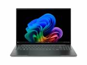 ACER Swift SF16-71T-70XZ, 16" 2.8K OLED Touch, Intel Core Ultra X7 358H, 16GB, 512GB SSD, UMA, 