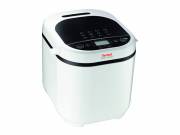 TEFAL PF210138 Pain Dore Kenyérsütő, 12 program, kapacitás: 1kg, 720W, Fehér
