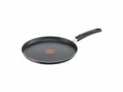 TEFAL B5671053 Simply Clean Red Palacsintasütő, 25cm