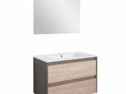 Porto Prime 80 komplett