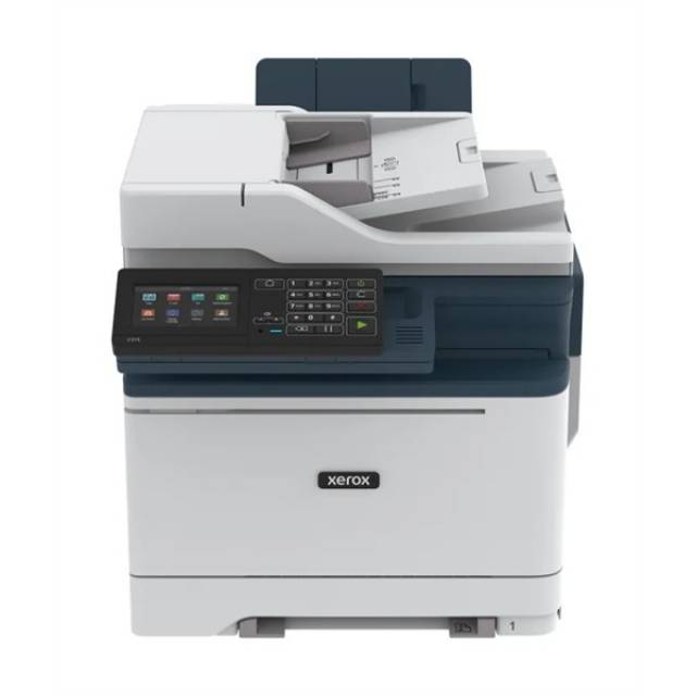 XEROX SZ NES L ZER MFP NY M S F C315 A4 33 L P DUPLEX 80 000 NY H 2GB LAN USB WIFI 