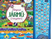Napraforgó Böngéssz jármű hangokat