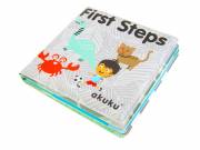 A baba első sípoló könyve vízbe Akuku First Steps - AKUKU