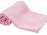 Scamp Tetra Textil pelenka szett (5db) - Rózsaszín