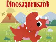 Napraforgó Kicsik kirakója 1. - Dinoszauruszok