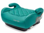 Autós ülésmagasító BABY MIX HERO Plus ISOFIX I-SIZE 2026 emerald