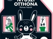 Napraforgó Színes házak - Nyuszi otthona