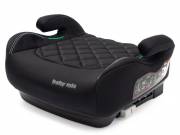 Autós ülésmagasító BABY MIX HERO Plus ISOFIX I-SIZE 2026 black