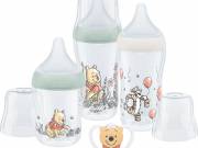 NUK Perfect Match Disney Winnie the Pooh készlet