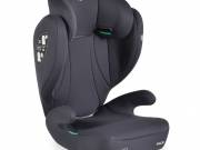 Moni Race I-Size gyermekülés 100-150 cm - Szürke - Cangaroo