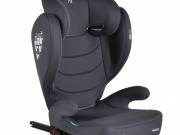 Moni I-Race i-Size gyermekülés 100-150 cm - Szürke - Cangaroo