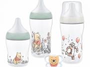 NUK Perfect Match Disney Winnie the Pooh készlet