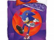 SONIC ágynemű 140x200+70x90 100% pamut