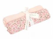Little Dutch muszlin textilpelenka 70x70 cm 2 db Fairy Floral & Blossom