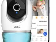 Chillax DM560 Candle wi-fi Baby Camera