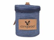 Cangaroo Celio termo táska bébiétel/ cumitároló kék - CANGAROO