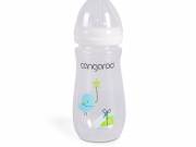 Cangaroo Birdy cumisüveg 300ml fiú - CANGAROO