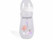 Cangaroo Birdy cumisüveg 300ml lány - CANGAROO