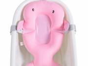 BAILEY hal kádszivacs PINK - CANGAROO