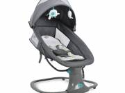 Cangaroo Axel elektromos hinta mély zöld - CANGAROO