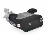 DAKAR ülésmagasító I-SIZE 125-150cm SZÜRKE - MONI