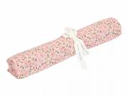 Little Dutch muszlin textilpelenka 120x120 cm Fairy Floral