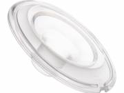 Canpol babies szilikon tölcsér mellszívóhoz SmartSense 27 mm - Canpol Babies