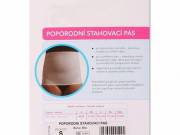Szülés utáni deréköv - XL - NEW BABY