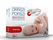 Nosko Orrszi Porszi puha fejes orrszívó porszívó