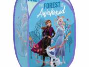 Disney Hálós játéktároló - Jégvarázs 2