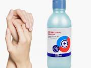 KÉZFERTŐTLENÍTŐ GÉL 250 ML