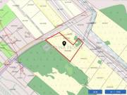 Eladó 8 682 m²-es külterületi telek, kiváló megközelítéssel!