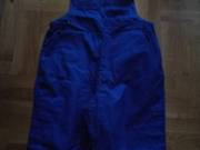 Munkás overall