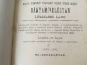 Bányamíveléstan