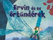 Trogmayer Éva: Ervin és az őrtündérek - DAS könyvek